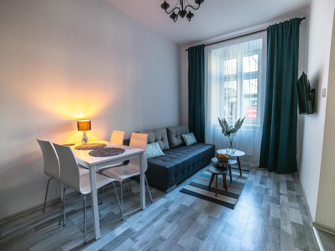 Way2stay Lubicz Krakau