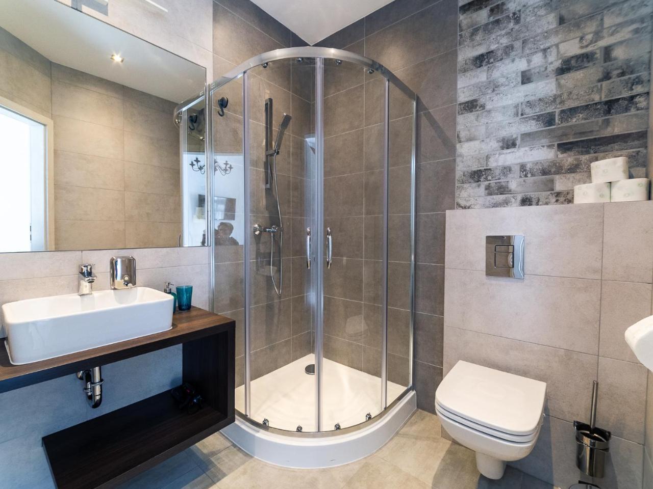 Way2stay Lubicz Krakau