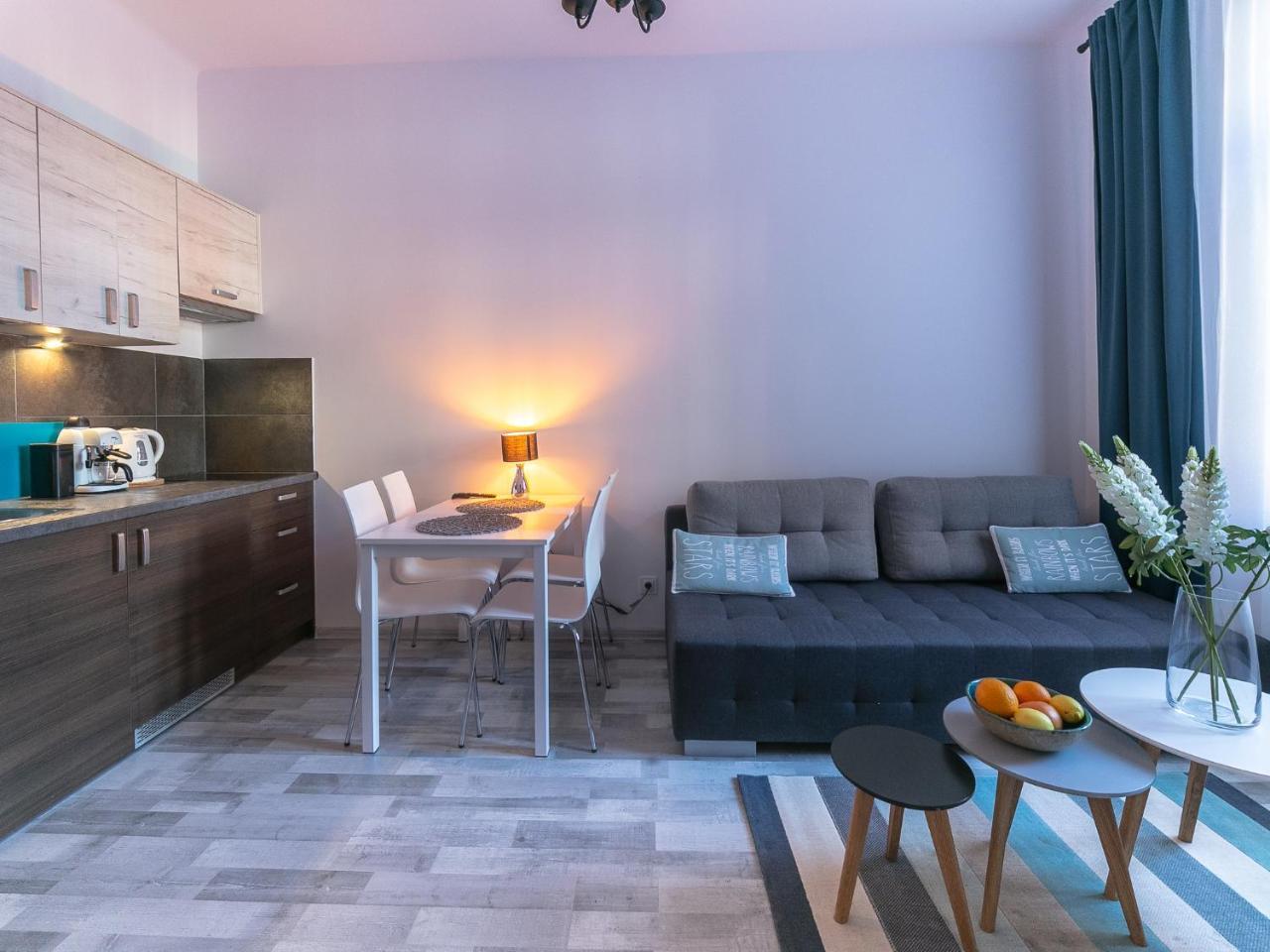 Way2stay Lubicz Appartement
