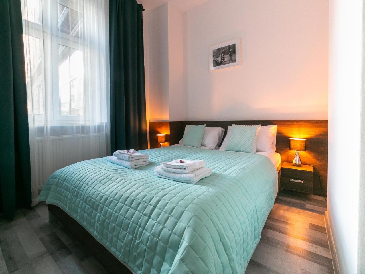 Way2stay Lubicz Appartement