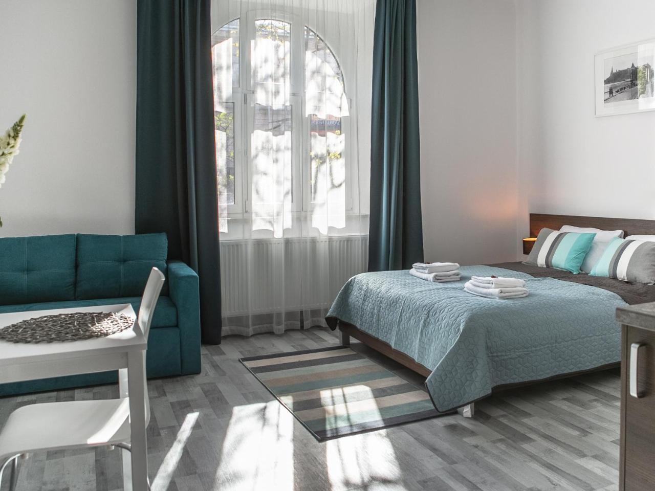 Way2stay Lubicz Krakau