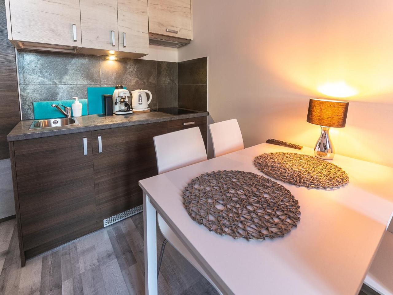Way2stay Lubicz Appartement *