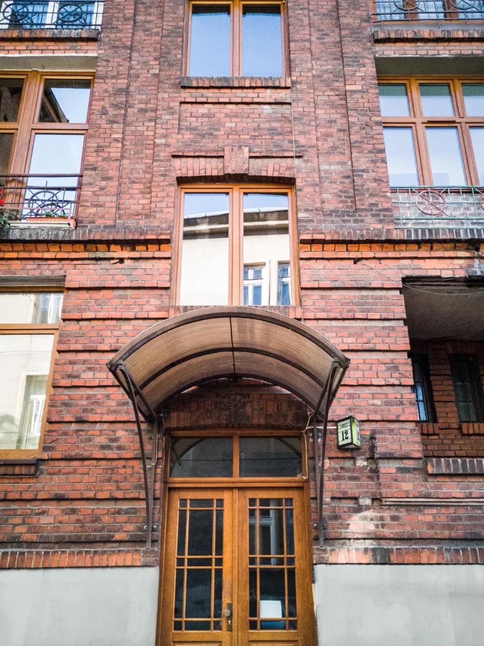 Way2stay Lubicz Appartement