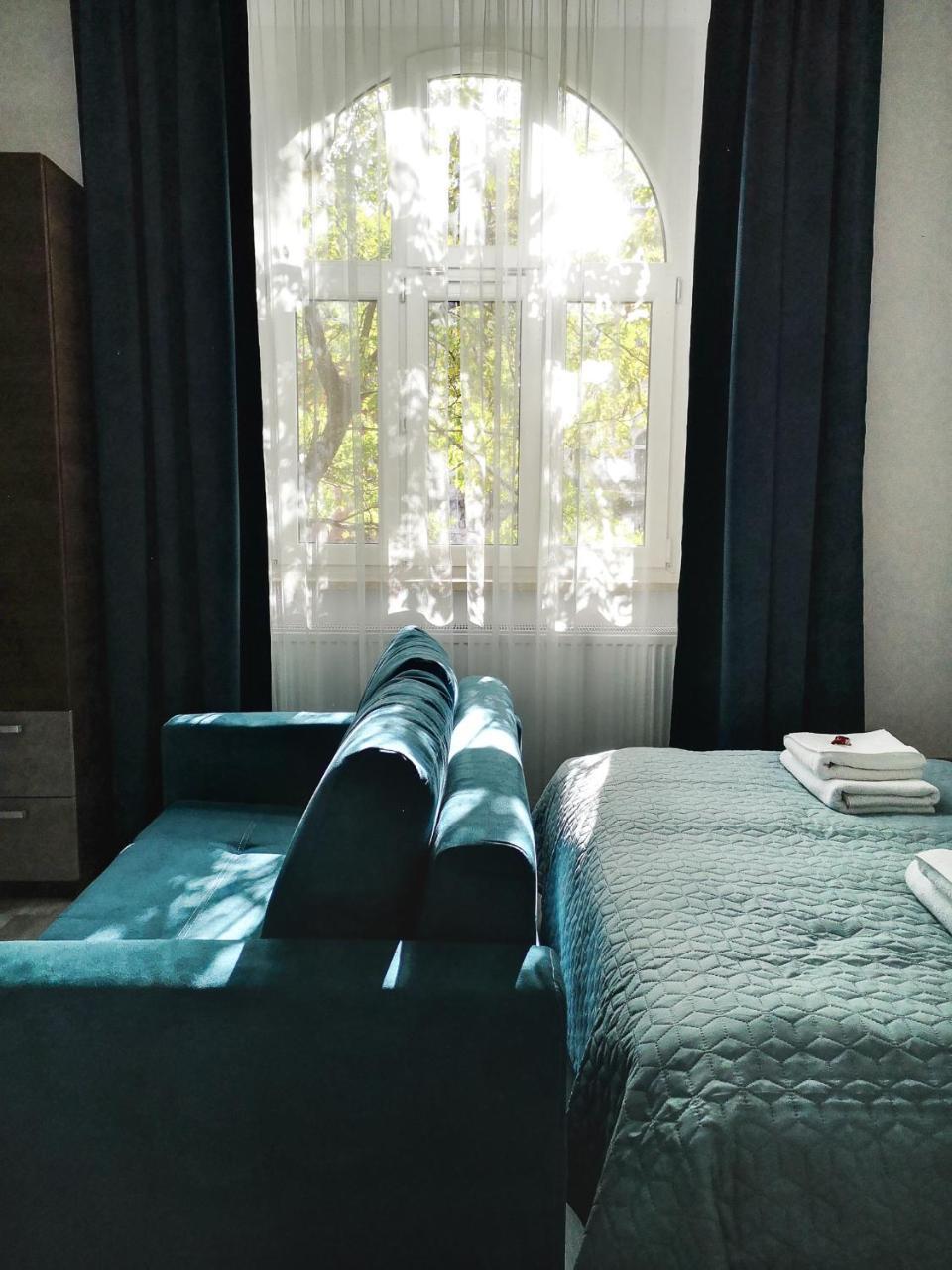 Way2stay Lubicz Appartement