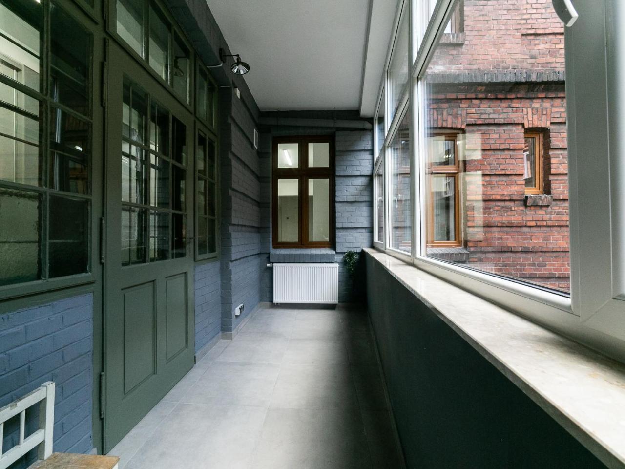 Apartment Way2stay Lubicz Krakau
