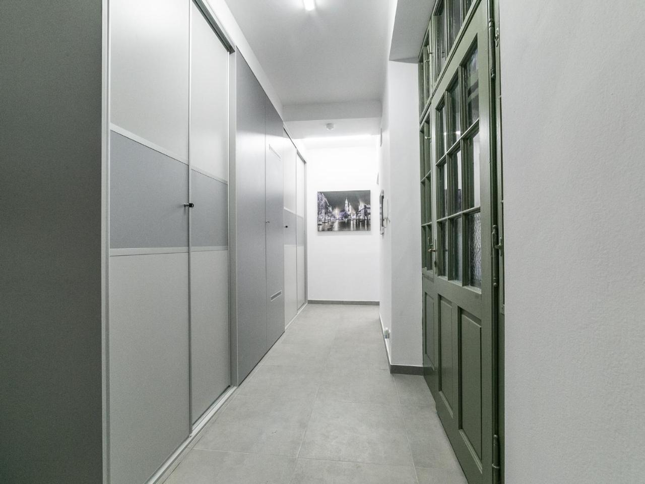 Apartment Way2stay Lubicz *