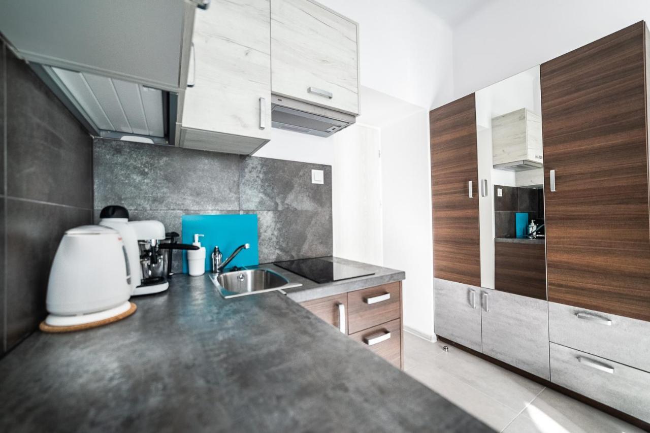 Way2stay Lubicz Apartment Krakau