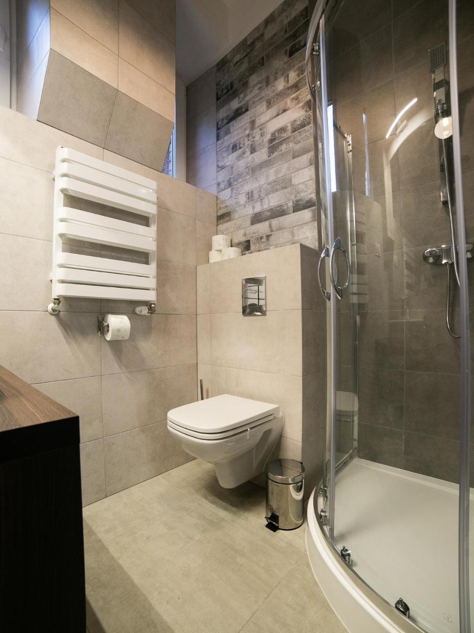 Way2stay Lubicz Appartement Krakau
