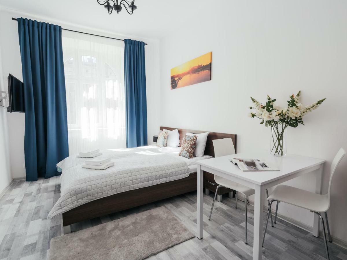 Appartement Way2stay Lubicz